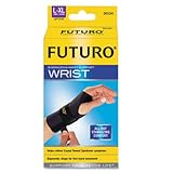 MMM48403EN - Futuro Left Hand Large/Extra Large Wrist Support