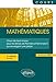 Mathématiques - Un cours de haut niveau pour les élèves de Première et Terminale S qui envisagent une prépa - 2e édition révisée by 