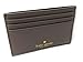 Kate Spade New York Graham Greta Court Wallet Business Credit Card Case Glitter City Scape