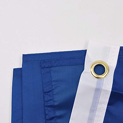 CaiDieNu Keep America Great Flag,President Donald Trump 2020 Flag Vivid Color and Fade Resistant 3x5 Feet with Brass Grommets-1 Piece