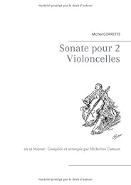 Sonate en ut majeur