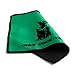 Smartie Microfiber Cleaning Cloth Star Wars Yoda