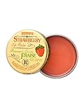Smith's Rosebud Lip Balm - Strawberry / None