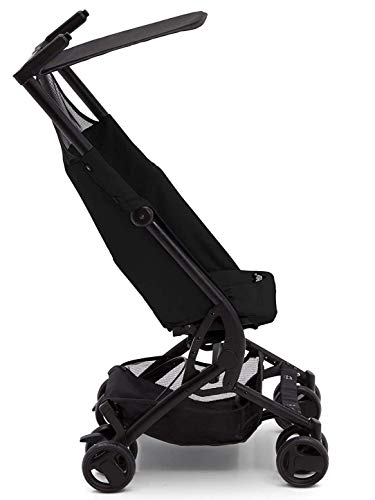 4 Delta+Children+Ultimate+Stroller+Foldable