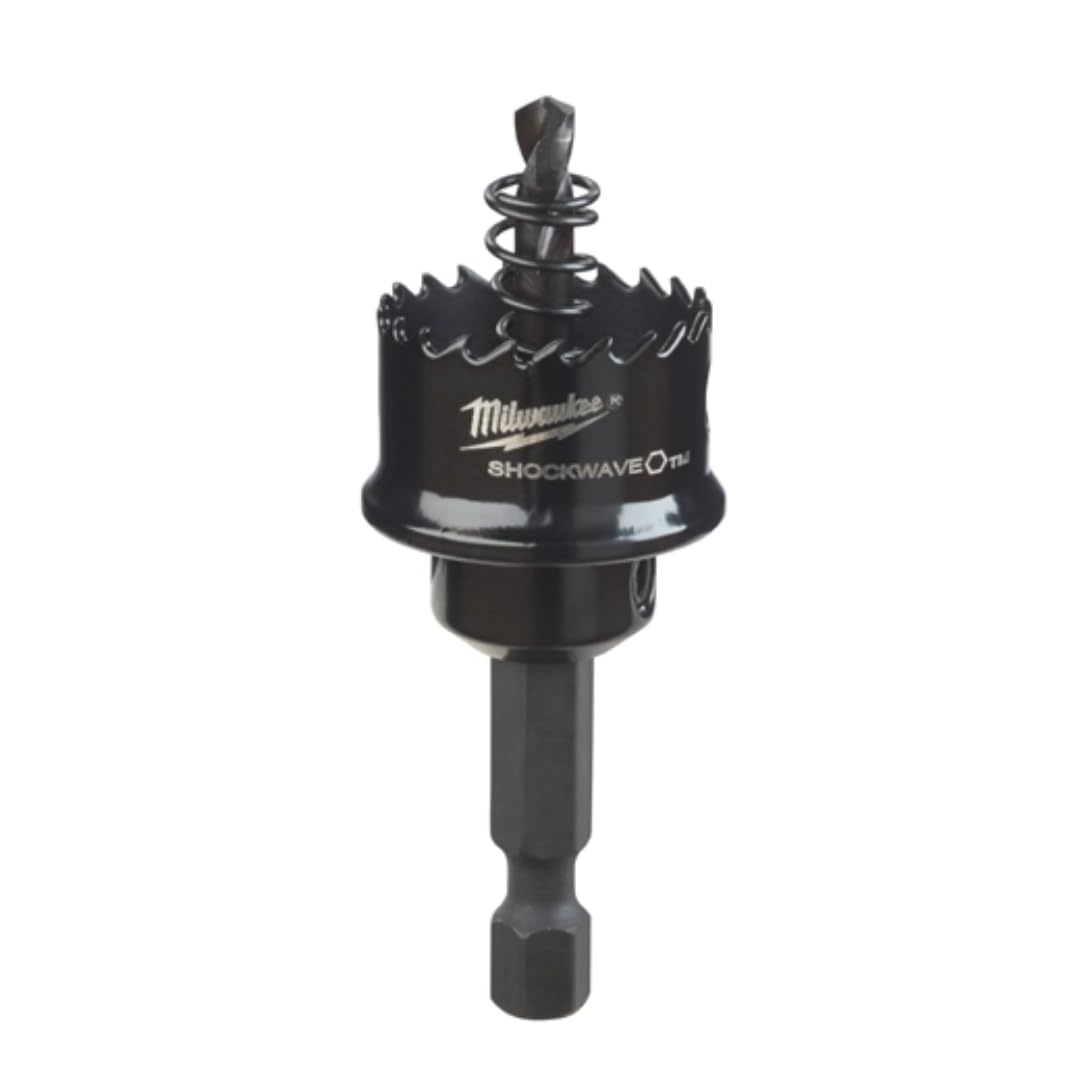 Milwaukee Shockwave 49569810 Saw 22 MM
