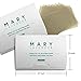 MARY LAVENDER Oil Blotting Paper sheets with Green Tea for Face,100% Natural Absorbing Excess Shine Oil Tissues for Both Men Women,Prevent Blackhead Acne,Free of Synthetic Fragrance,200 Sheets(2 Pack)