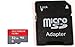 Micro SD Card, 32GB, Class 10