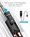 Selfie Stick Tripod, BlitzWolf Mini Extendable Selfie Stick Bluetooth with Anti-Shaking Stabilizer and Automatic Balance, One-Axis Gimbal for iPhone 11 Pro/XS Max/XS/XR/X/8/7/6, Galaxy S10/S9, Android