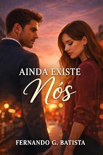 Livro Ainda existe nós