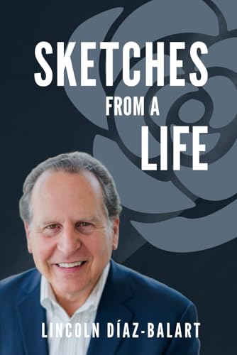 SKETCHES FROM A LIFE