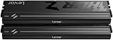Lexar THOR Z Series OC DDR5 32GB Kit 6000MHz CL36 2x16GB UDIMM view 9