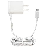 for VTech Baby Monitor Charger, Only Work for