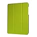 Ultra Slim Lightweight Smart Cover Stand Case for Acer Iconia One 10 B3-a20 (Green)