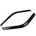 Auto Dynasty Window Vent Visor Deflector Rain Guard Compatible with Chevy/GMC C/K-Series 2pcs Tape-On