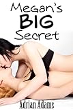 Megan's Big Secret (futa on female)