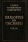 Livro Códex Teomístico Narrativo: Errantes do Decreto Vol III (Códex Narrativo Teomístico)