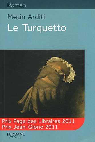 Le  Turquetto