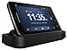 Motorola Standard Dock with Rapid Wall Charger for DROID BIONIC - Retail Packaging - Black