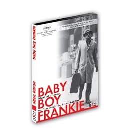 Baby Boy Frankie