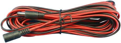 RV Lighting (PC-8) 25' Extension Cord for Eco-Led Strip Light