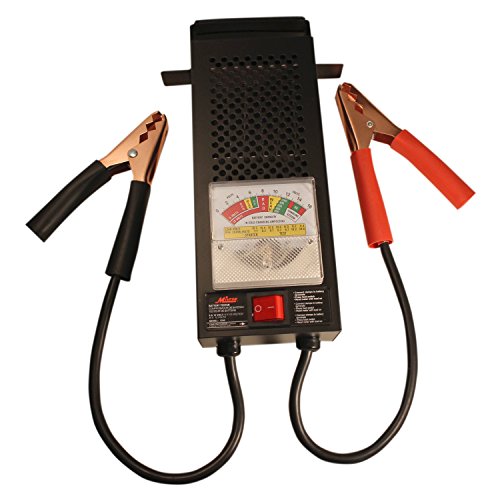 Milton 1260 100 AMP Battery Tester