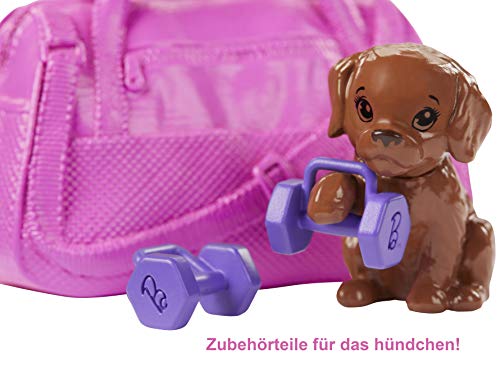 Barbie GJG57 Doll – Bild 4