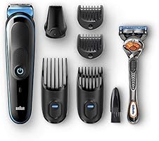 braun mgk5060 review