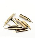Speedball Hunt Artists' Pen Nibs-Imperial No. 101