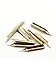 Speedball Hunt Artists' Pen Nibs-Imperial No. 101 Box of 12