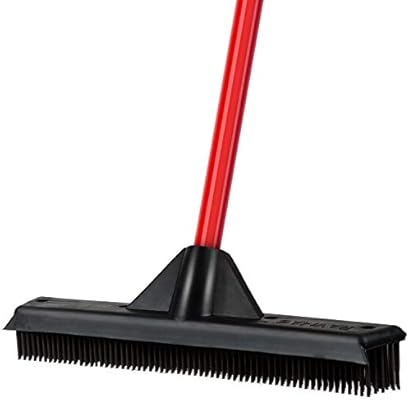 Rubber Broom Squeegee 13 Design 100 Natural Rubber Bristles