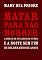 Livro Matar para não morrer
