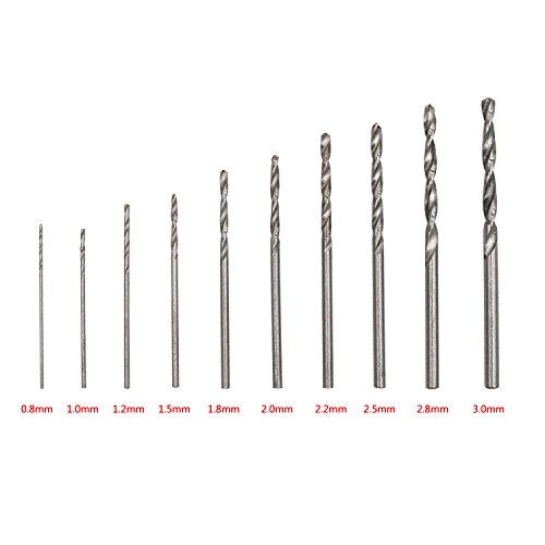 image for New Asahi Micro Hand Drill Vises Precision Pin Vise For Rotary Tools 3