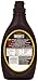 HERSHEY'S Chocolate Syrup, Special Dark, 22 Ounce (Pack of 6)