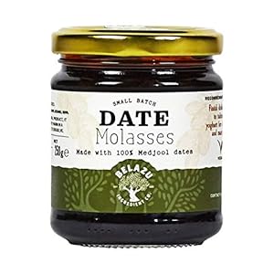 Belazu Datum melasse 250g