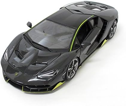 Minicar Maisto 1:18 Lamborghini Centenario gray 200-080