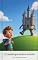 Livro O Castelo que Andava Sozinho