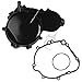 TCMT Left Engine Stator Crankcase Cover Fits For Suzuki GSXR 600 GSX-R 750 2006-2024