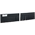 Smart Solutions 01696 Rock Solid Protective Guard - 2 Piece
