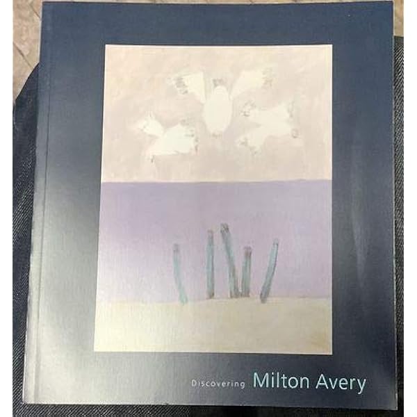 Milton Avery: Paintings from the collection of the Neuberger