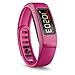 Garmin vívofit 2 Activity Tracker, Pink
