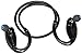 Bluetooth Headphones COULAX Bluetooth V4.1 Wireless Sweatproof Running Earbuds Over-Ear Stereo Headset with Mic for iPhone 6s Plus Samsung S7/Galaxy and Android Phone