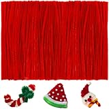 GAGANIU 200pcs Pipe Cleaners, Pipe Cleaners for