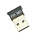 Aideepen Mini USB WL BT CSR V4.0 USB Dongle Adapter Dual Mode Device for Windows 10 8 7 Vista XP 32/64