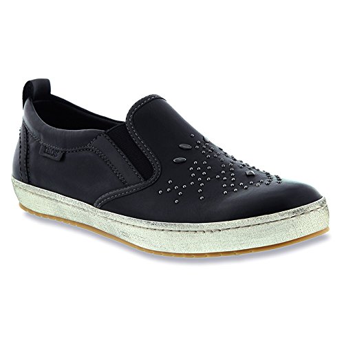 Taos Women's Glory Leather Slip on Taos Women's Glory Leather Slip on
