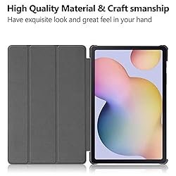 Gylint Smart Case Cover with Auto Sleep/Wake for