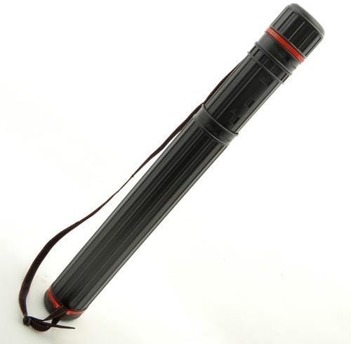 Telescopic Archery Arrow Quiver