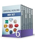 Image de Crystal Healing Box Set: 25+ Amazingly Popular Crystals and Things You Must Know About Crystal Healing Power for a Healthier Life
