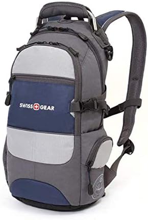 swissgear 1651 city pack backpack
