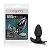 California Exotic Novelties Silicone Perfect Plug, Black