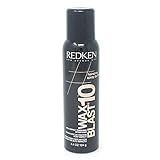 Redken Wax Blast 10 High Impact Finishing Spray Wax 4.4 Ounces